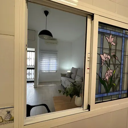 La Casa De Mami * 贝纳尔马德纳