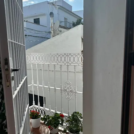 La Casa De Mami 公寓